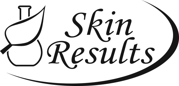 skin results logo
